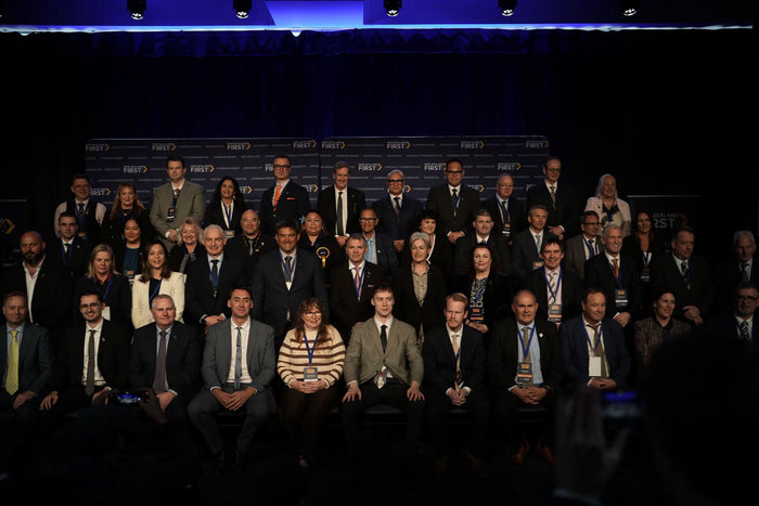 Our candidates
