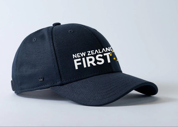 NZ First Cap