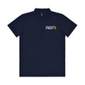 NZ First Polo