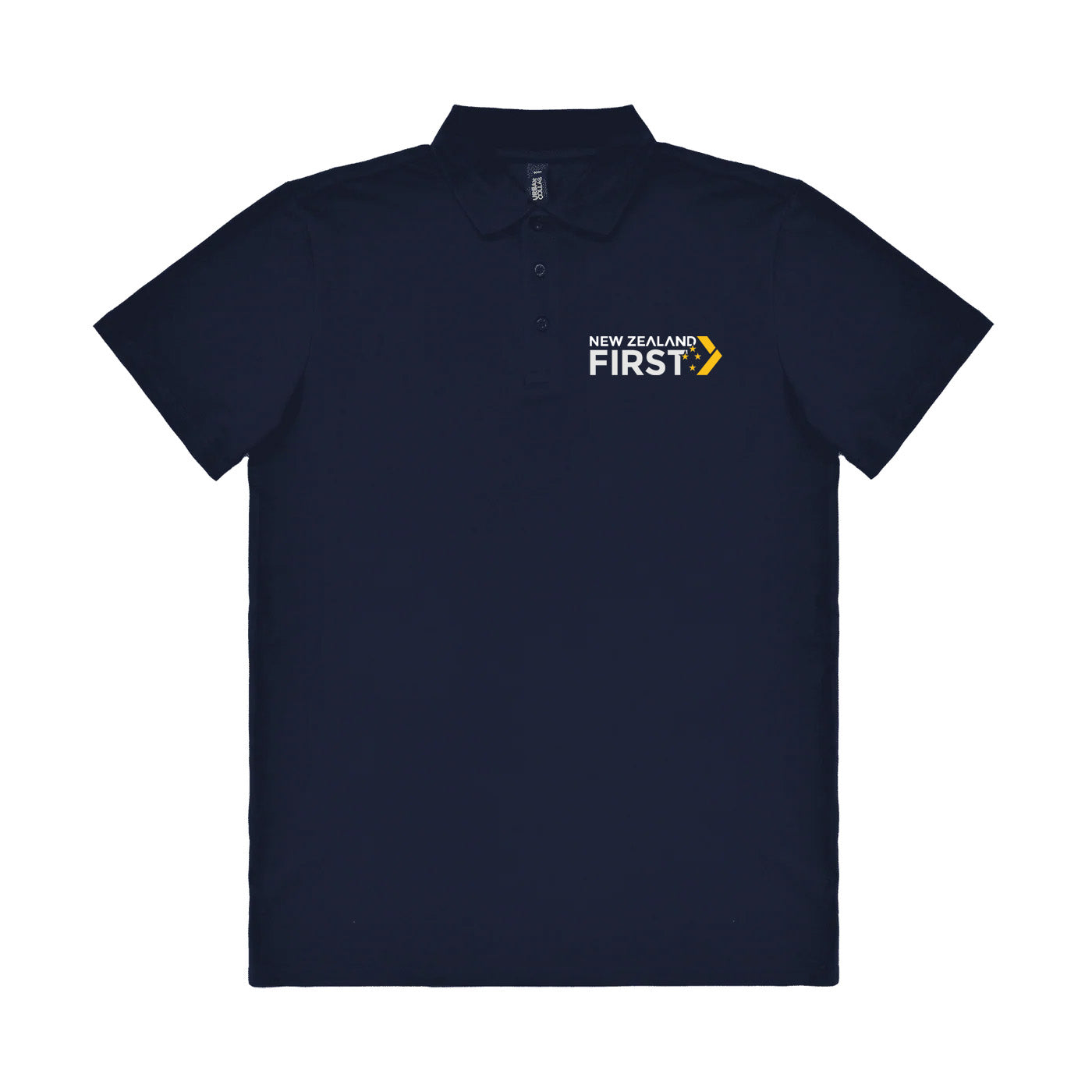 NZ First Polo