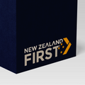 NZ First Supporters Pack