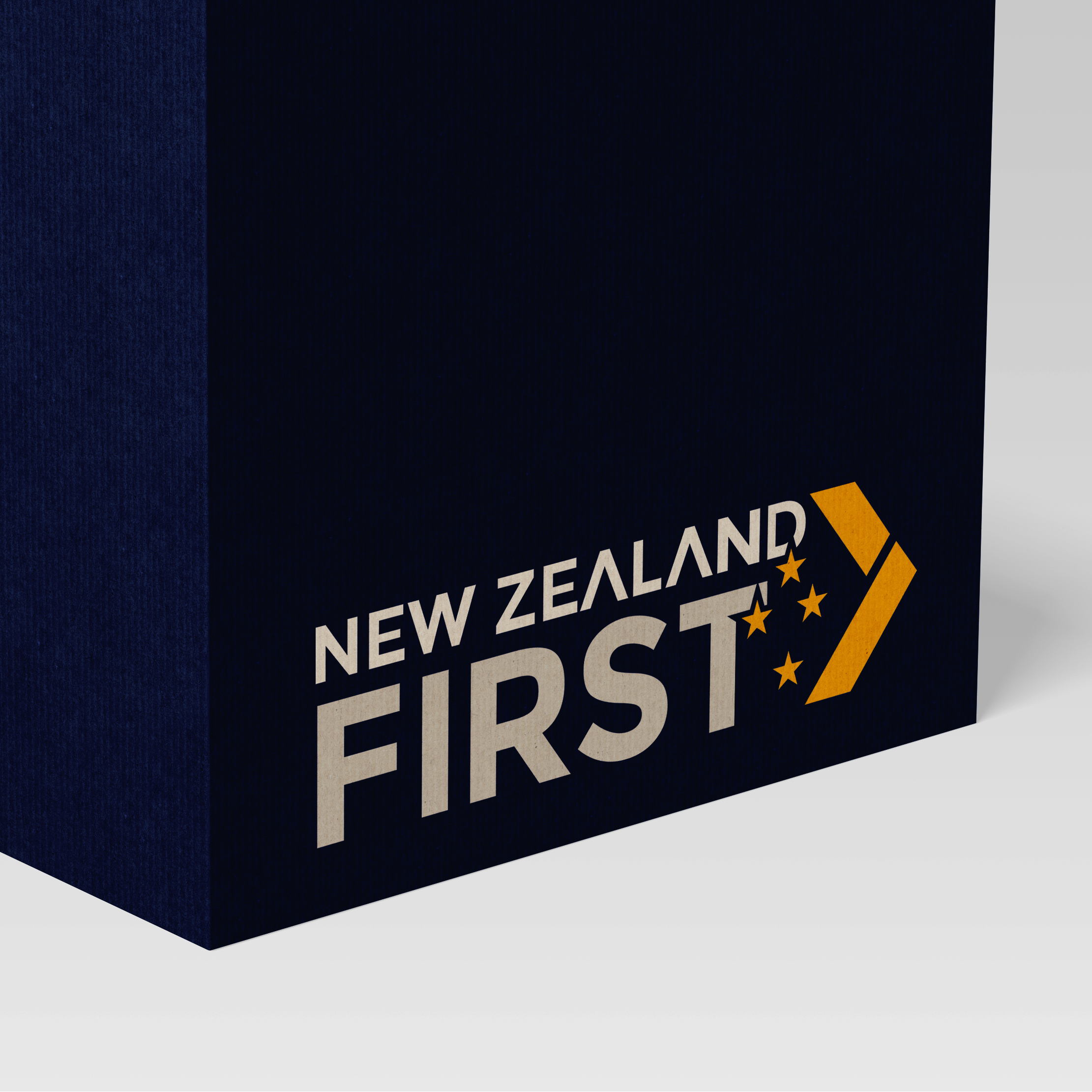 NZ First Supporters Pack
